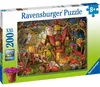 Ravensburger 12951 puzzle 200 ks Náhľad obrázku produktu 4