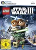 Lego Star Wars 3 - The Clone Wars Produktbild-Vorschau 1