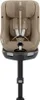 Cybex Sirona G I-size Plus Kindersitz Beige  Beige One Size Produktbild-Vorschau 2