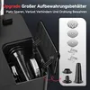 AAOBOSI Elektrischer Fleischwolf 3000W Max, Produktbild-Vorschau 8