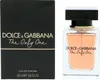 Dolce&Gabbana The Only One, Ženy, 50 ml, Nedoplnitelná Náhled obrázku produktu 1