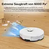 Odkurzacz robot Roborock S8, 69 W, 6000 Pa, podwójna Podgląd zdjęcia produktu 6