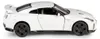 Model 1:32, RMZ Nissan GT-R (R35), wit Productafbeelding-voorbeeld 5
