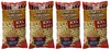 XOX Party Popcorn Karamell XXL vegan knusprig knackig Produktbild-Vorschau 5