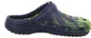 Sneakers Herren-Badeschuh Blau-Grün, Farbe:blau, EU Produktbild-Vorschau 4