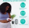 Cellulite Massagebaste Elektrisch, Anti -Bauch, Gesäß, Produktbild-Vorschau 3