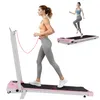 Tapis roulant pieghevole con maniglia di sicurezza, tapis Anteprima dell’immagine prodotto 1