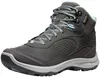 KEEN Terradora Explorer Mid WP Schuhe Damen grau 38.5 Produktbild-Vorschau 2