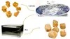 RF-DEER 5x L 400-495g 14-15cm Kauknochen aus Käse für alle Produktbild-Vorschau 7