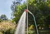 Gardena 960-20, Volně stojící, Černá, Oranžová, Stříbrná Náhled obrázku produktu 8