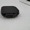 Apple Watch Ultra 2 4G 49mm Schwarzes Trail-Armband Schwarz Produktbild-Vorschau 12