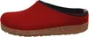 Haflinger Damen Hausschuh Pantoffel Wolle Grizzly Kris Produktbild-Vorschau 2