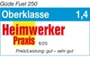 Güde Benzin-Hochdruckreiniger Fuel 250 Produktbild-Vorschau 13