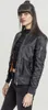 Urban Classics Ladies - BASIC BOMBER Jacke schwarz - XS Produktbild-Vorschau 16