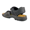 Rieker 25051 Scarpe Sandali da uomo, Dimensione:41 EU, Anteprima dell’immagine prodotto 90