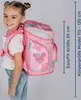 Scooli EasyFit Schulranzen-Set 5-teilig Produktbild-Vorschau 25