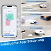 Roboter Aspirador ECOVACS Deebot N20 5200 mAh Produktbild-Vorschau 9