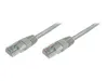 LogiLink 10m RJ45 CAT 5e, 10 m, Cat5e, U/UTP (UTP), RJ-45, Produktbild-Vorschau 2