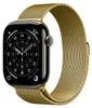 Crong CRG-44MST-GLD, Correa para reloj, Apple, Apple Watch Vista previa de la imagen del producto 13