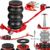 Pneumatischer Wagenheber Luftkissenheber 3,5 t – 15-40 cm Produktbild-Vorschau 7