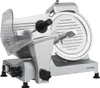 H.Koenig affettatrice professionale multiuso MSX250 Anteprima dell’immagine prodotto 12
