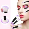 Sada štetcov na make-up 32 kusov fialového štetca na Náhľad obrázku produktu 5