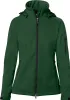 HAKRO Hakro Softshelljacke Alberta Damen #248 Gr. L tanne Produktbild-Vorschau 1