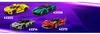 LEGO® Technic 42222 Bugatti Chiron Pur Sport Hypercar Voir les images du produit 38
