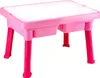 Dětský hrací stolek ROSA TEH7853 Náhled obrázku produktu 1