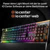 be quiet! Light Mount Silent Tactile UK ISO Tastatur, Produktbild-Vorschau 8