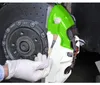 FOLIATEC Brake Caliper Lacquer Set NEON, Zelená, Emailová Náhled obrázku produktu 13