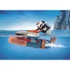 PLAYMOBIL SPY TEAM Ala subacquea, 70004 Anteprima dell’immagine prodotto 7