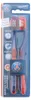 Set Duo, Epl, Paris Saint-Germain, spazzolini da denti, blu Anteprima dell’immagine prodotto 1