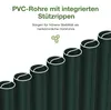 Ikodm 100x1000 cm Mata osłonowa z PVC imitująca bambus Podgląd zdjęcia produktu 6
