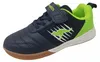 KangaRoos K5 Super Court EV Sportschuh Blau Produktbild-Vorschau 1