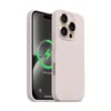Crong, MagSafe-Silikonhülle iPhone 16 Pro Max, weich und Produktbild-Vorschau 5