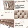 Zestaw 6 krzeseł do jadalni Flieks, krzesła kuchenne Podgląd zdjęcia produktu 4