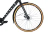 CHILLIZ Gravelbike 28 Zoll GL.09 schwarz-matt Rahmenhöhe 57 Produktbild-Vorschau 4