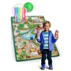 Ricokids RK-344 Pěnová podložka na vybarvování 120 × 92 × Náhled obrázku produktu 4