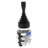 A product shot of a joystick controller on a white background. Náhled obrázku produktu