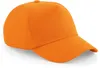 Beechfield B10 | Original 5-Panel Cap / Casquette / Bonnet Voir les images du produit 8