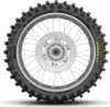 Pirelli Scorpion Mx32 Mid Soft 110/90 - 17 Tt 60M Nhs Bsw Voir les images du produit 7