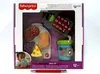 Ensemble de jouets MATTEL FP Nous développons l'imagination Voir les images du produit 11