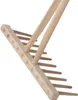 FREUND VICTORIA MINI Holzrechen 66670 Produktbild-Vorschau 2