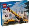 LEGO® City 60409 Mobilny dźwig budowlany Podgląd zdjęcia produktu 1