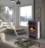Kaminofen 11kW Kachelofen Heizofen Ofen Kamin Holzofen  Produktbild-Vorschau 1