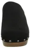 Sabot/Clog diverse Absatzhöhen 2419-1-BK Produktbild-Vorschau 5