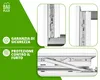 BAU PLAZA Kellerfenster BxH 40 x 50 cm / 400 x 500 mm DIN Produktbild-Vorschau 9