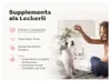 mammaly Lucky Belly Probiotika Hunde-Leckerli 325g, Produktbild-Vorschau 2