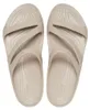 Crocs Damen Kadee Ii W Sandale, Cobblestone, 39/40 EU Produktbild-Vorschau 4